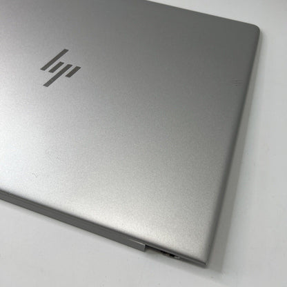 HP Elitebook 840 G5 LCD Screen Assembly Top Lid Cover Silver