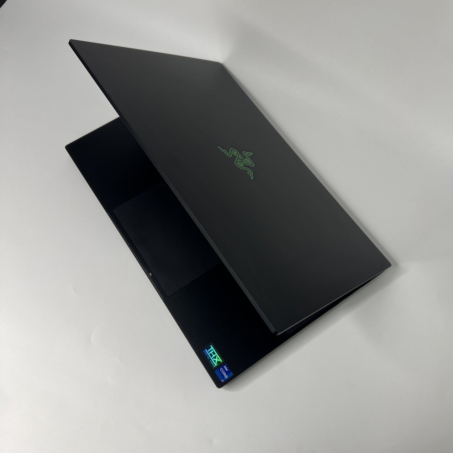 Razer Blade 15 Advanced RZ09-0410 Intel Core i7 11800H 16GB 512GB SSD RTX 3060