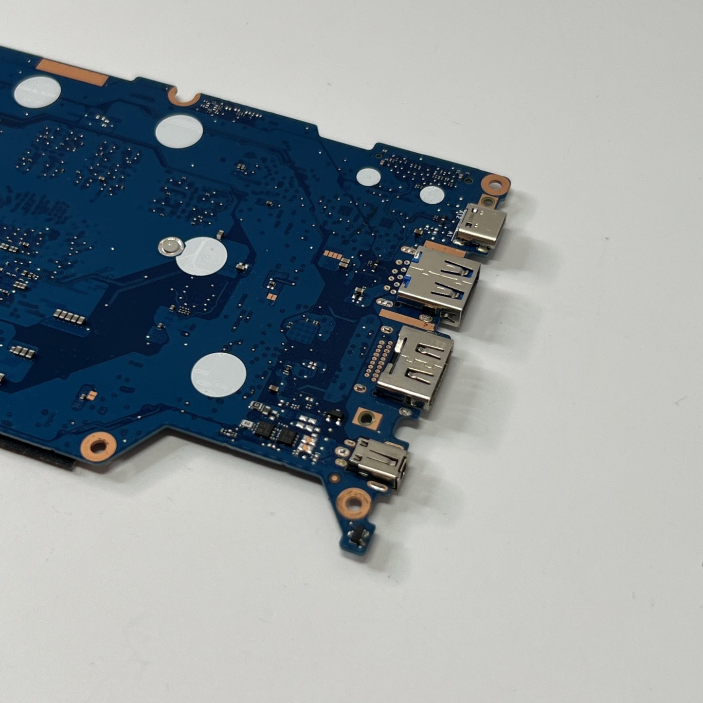 Genuine Acer Swift SF114-34 Motherboard Intel Pentium N6000 4GB (FOR PARTS)