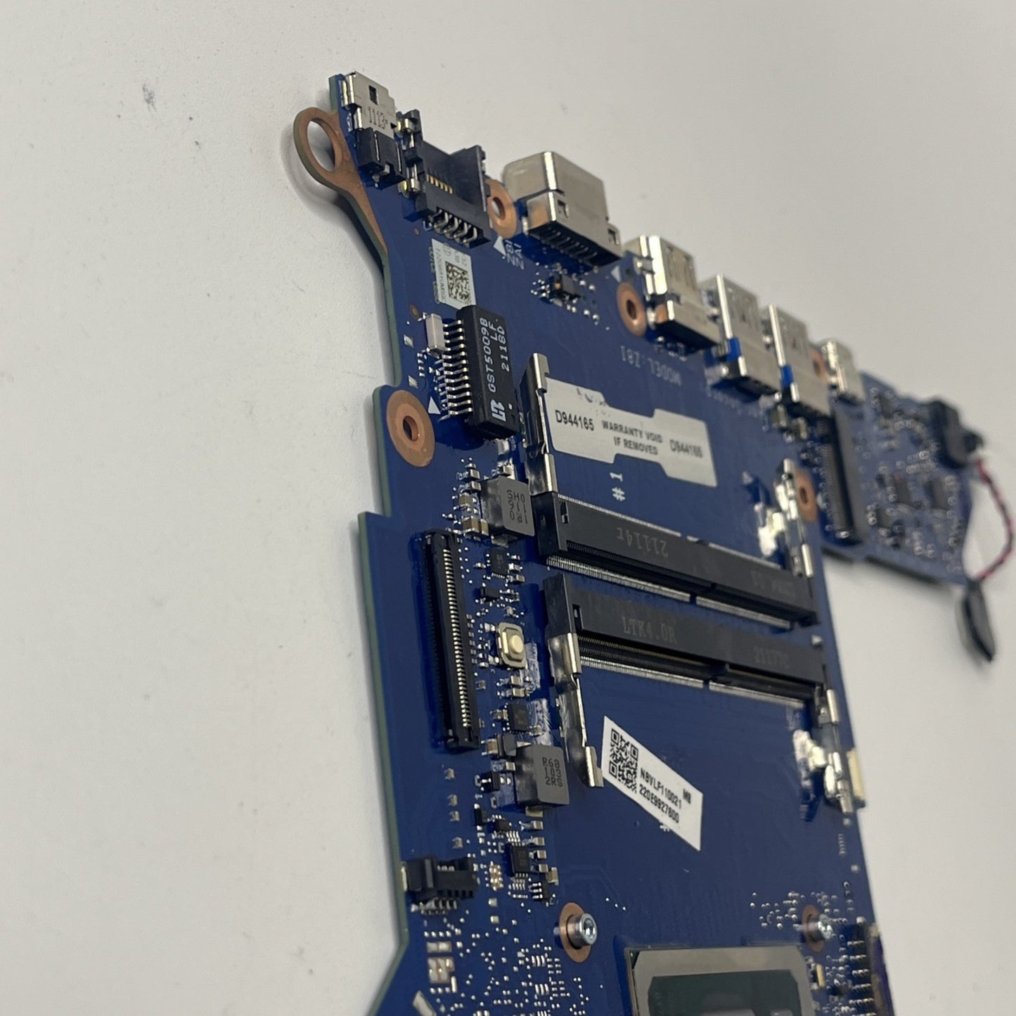 Acer Travelmate P214-52 i5-10210U Motherboard NB.VLF11.002 DA0Z8IMBAC0 No Power