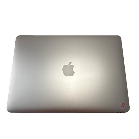 Apple MacBook Pro A1398 15" Retina LCD Screen Assembly 2015 Silver