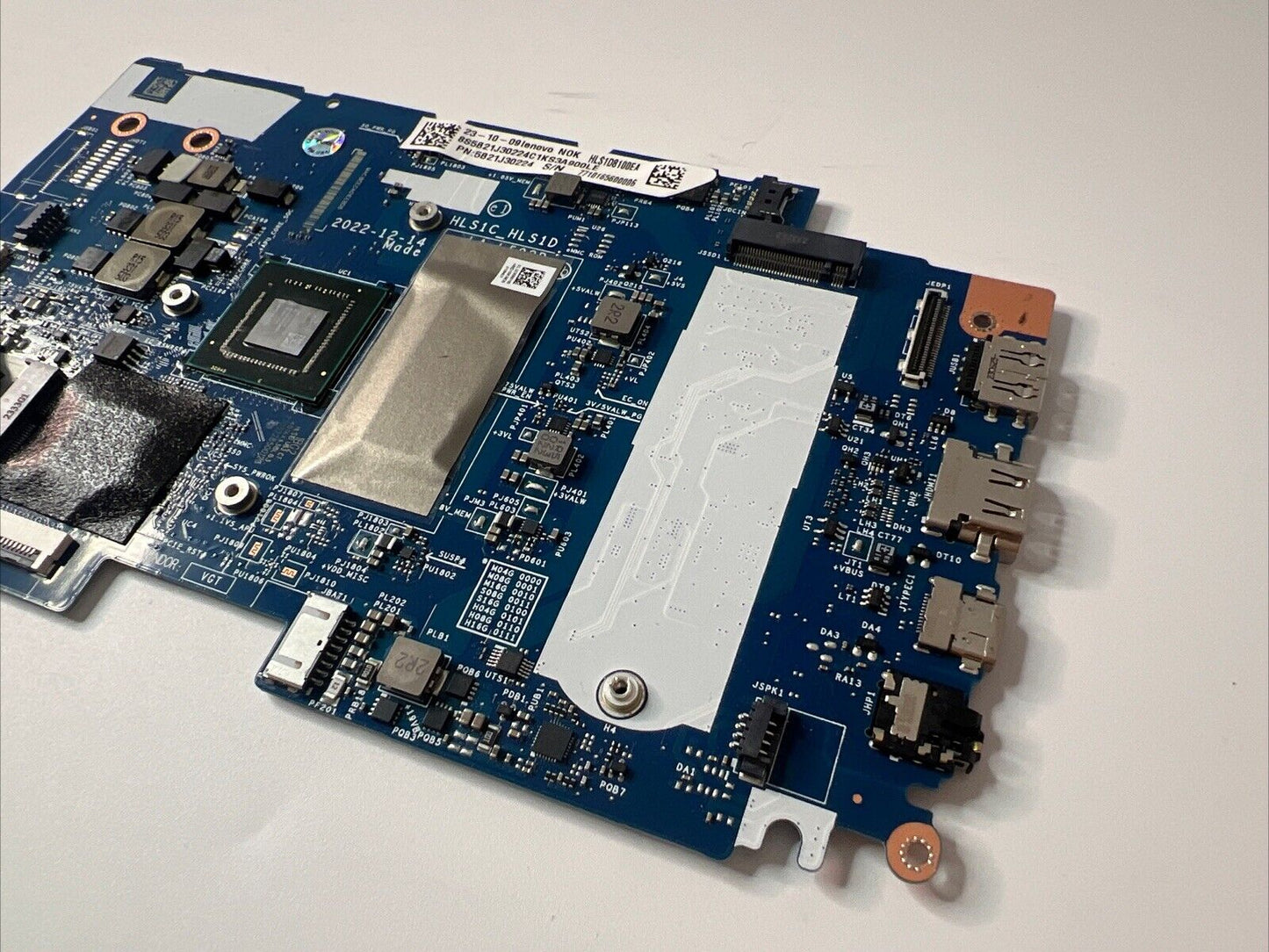 Lenovo Ideapad 1-15AMN7 AMD Ryzen 5 7520U  Motherboard 5B21J30224 FAULTY