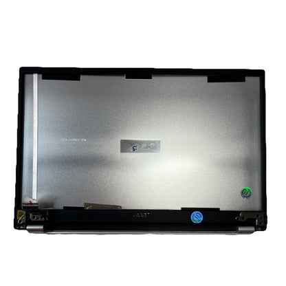 Genuine Acer Swift SF114-34 Top Lid Screen Cover Silver + Bezel + Cables