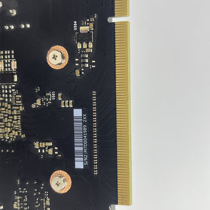 MSI GeForce GTX 1650 Ventus 3X OC 4GB GDDR6 .dead