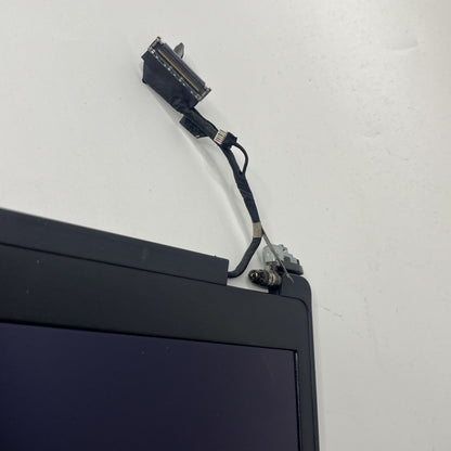 GENUINE DELL LATITUDE 5490 Black Complete Screen Assembly