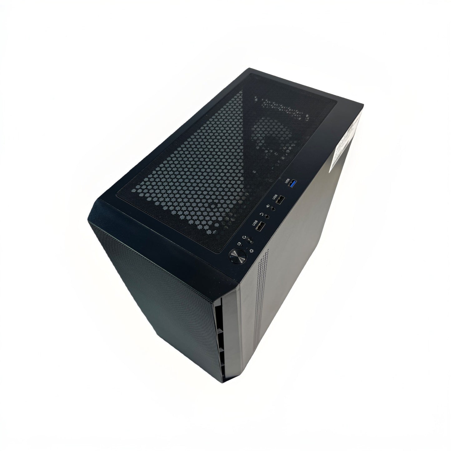 ADMI  Gaming PC –Intel Core i5-11400F RTX 3050 16GB RAM 1TB SSD Windows 11