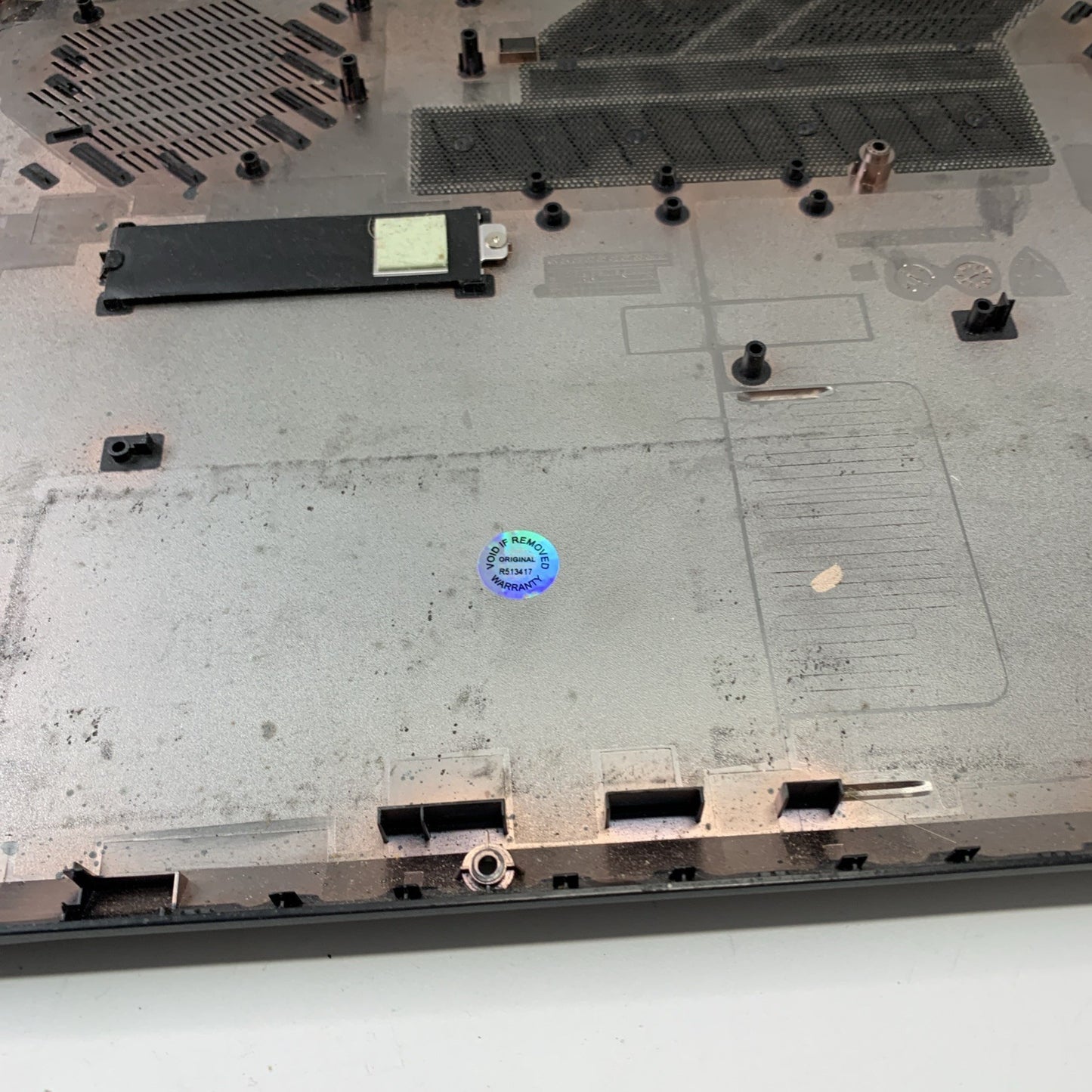 Genuine Acer Nitro AN517-52 17.3" Base Cover Bottom Case Chassis AP326000400