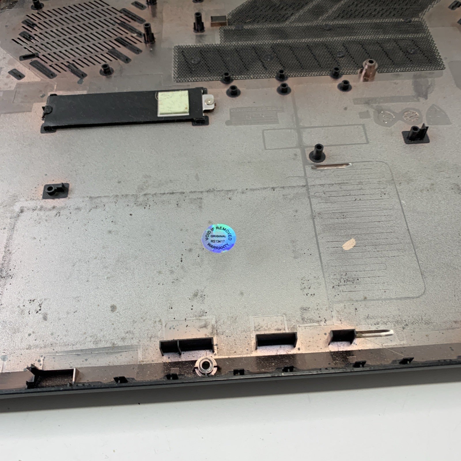 Genuine Acer Nitro AN517-52 17.3" Base Cover Bottom Case Chassis AP326000400