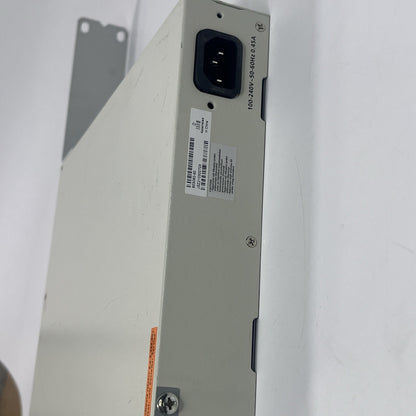 Alcatel Lucent OS6250-8M Managed 8-Port 10/100 2-Ports SFP Layer 2+ Switch