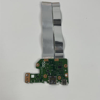 Genuine Acer Chromebook CB315-3H CB315-3HT USB Board Da0ZBCTB6c0 & Cable