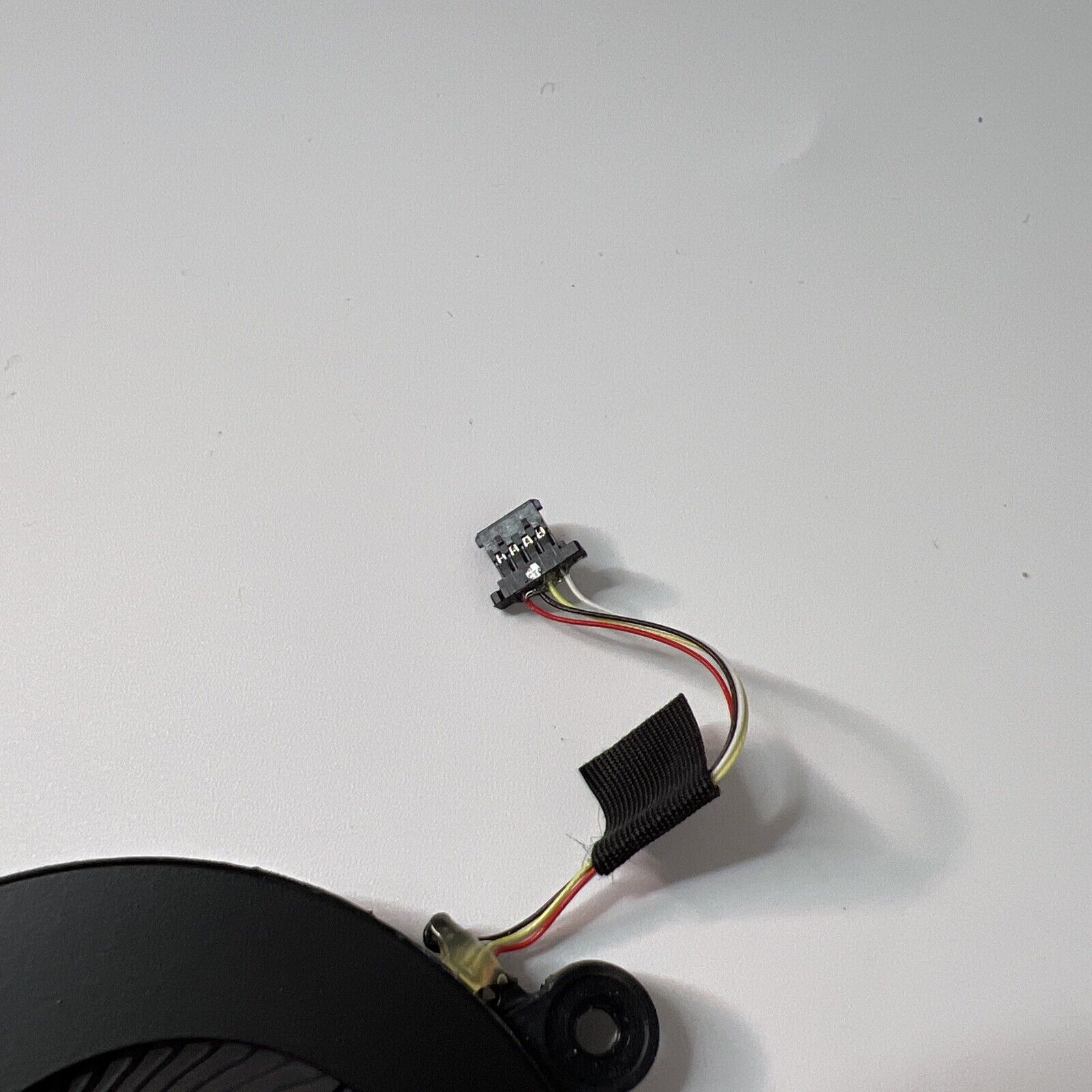 Acer Chromebook 516 GE CBG516-1H CPU Cooling Fan HYMDQ5D56M006