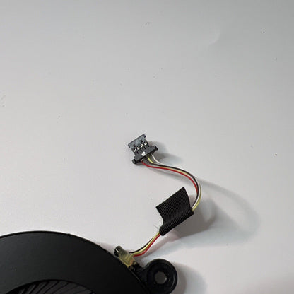 Acer Chromebook 516 GE CBG516-1H CPU Cooling Fan HYMDQ5D56M006