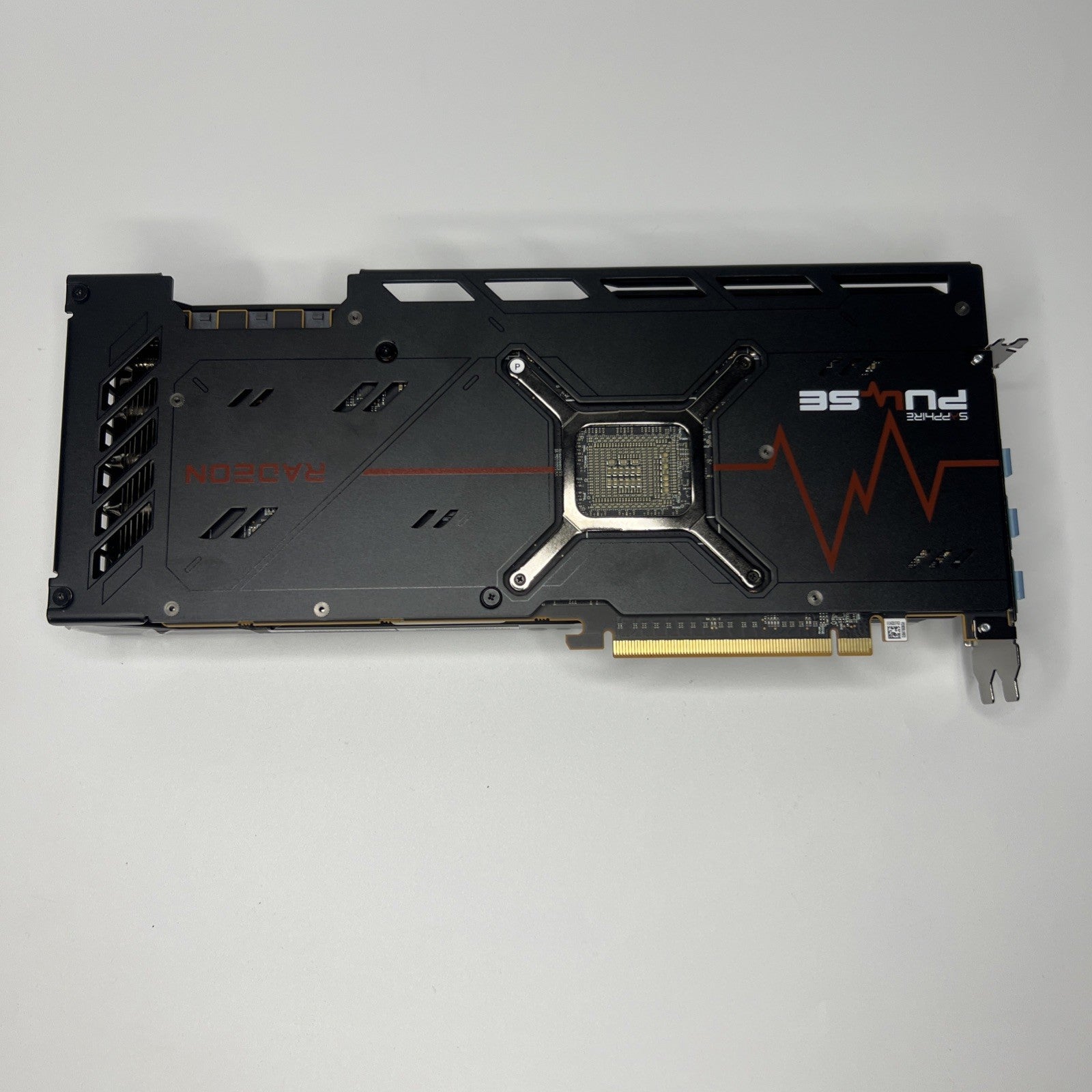 SAPPHIRE PULSE AMD Radeon RX 7900 XTX 24GB GDDR6 Graphics Card For Parts