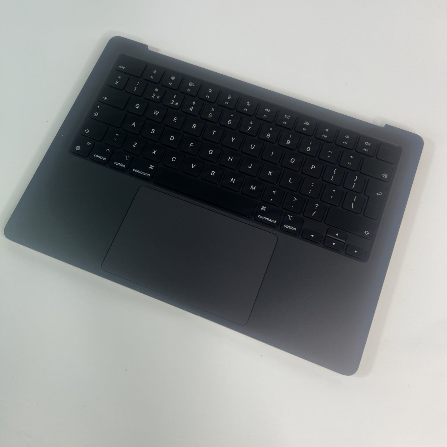 Apple Macbook Pro 14 2023 2024 A2992 Palmrest For Parts Read Description