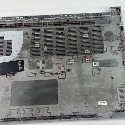 Genuine Asus Vivobook 15 X1505VA Sliver Bottom Base Cover. 13N1-GCA0901