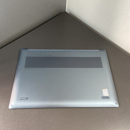 Lenovo Yoga 7 X 14IAH7 Bottom Base Lower Chassis Cover Grey 5CB1J30333