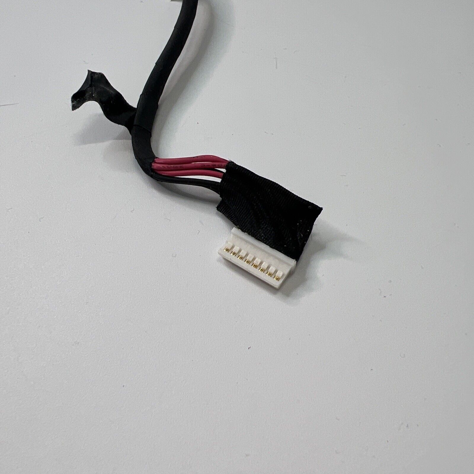 DC IN Jack Cable Socket For Acer Predator Helios 300 C5PRH