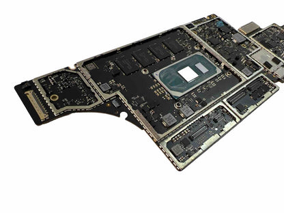 Microsoft Surface 3 1868 Core i5-1035G7  8GB  FOR PARTS MOTHERBOARD M1098028-008