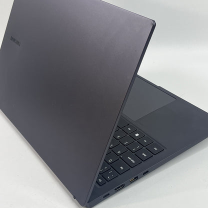 SAMSUNG Galaxy Book3 750XFG 15.5 In , i7-13th GEN 8GB RAM 512GB NVME SSD Grade A