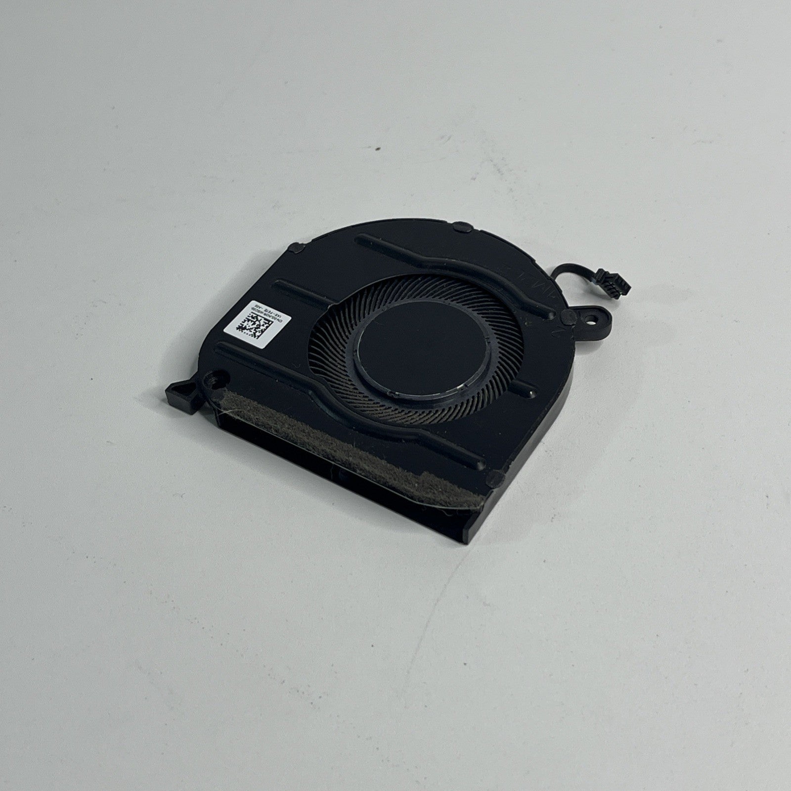 Genuine Dell Inspiron 15 Plus 7510 16 7610 CPU Fan  CN-0GJN2R-WSC00-1AS