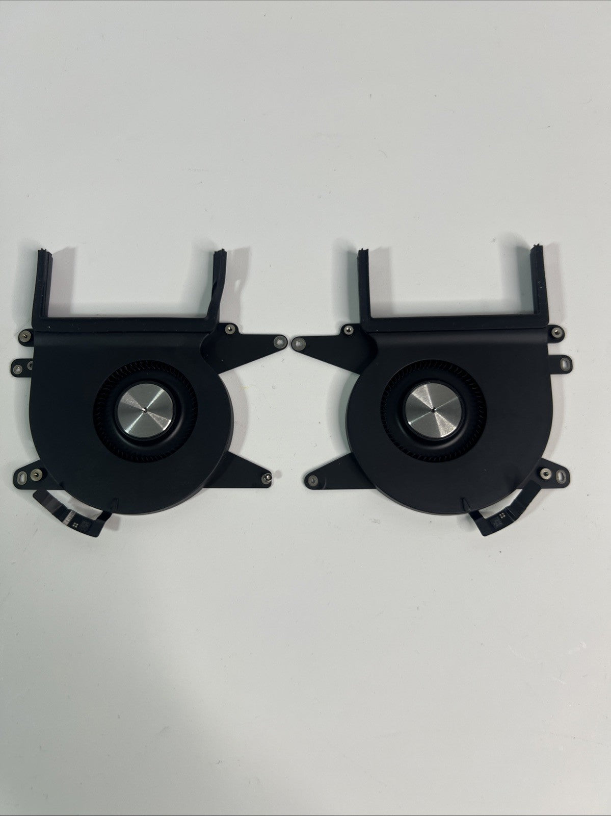 Genuine Apple MacBook Pro 14” M3 A2992 Cooling Fans – Left & Right Fan Pair