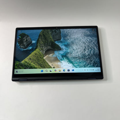 Lenovo Yoga 6 13ALC7 AMD Ryzen 7-5700U 8GB RAM 512GB SSD Touch Screen Win 11