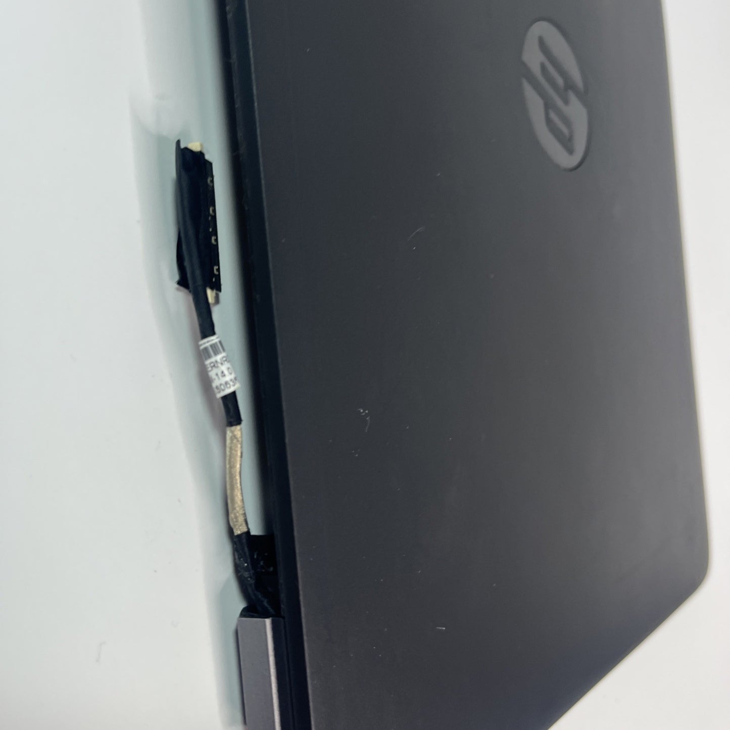GENUINE HP ELITEBOOK 840 G5 14" FHD Screen ASSEMBLY, TOP LID COVER Black
