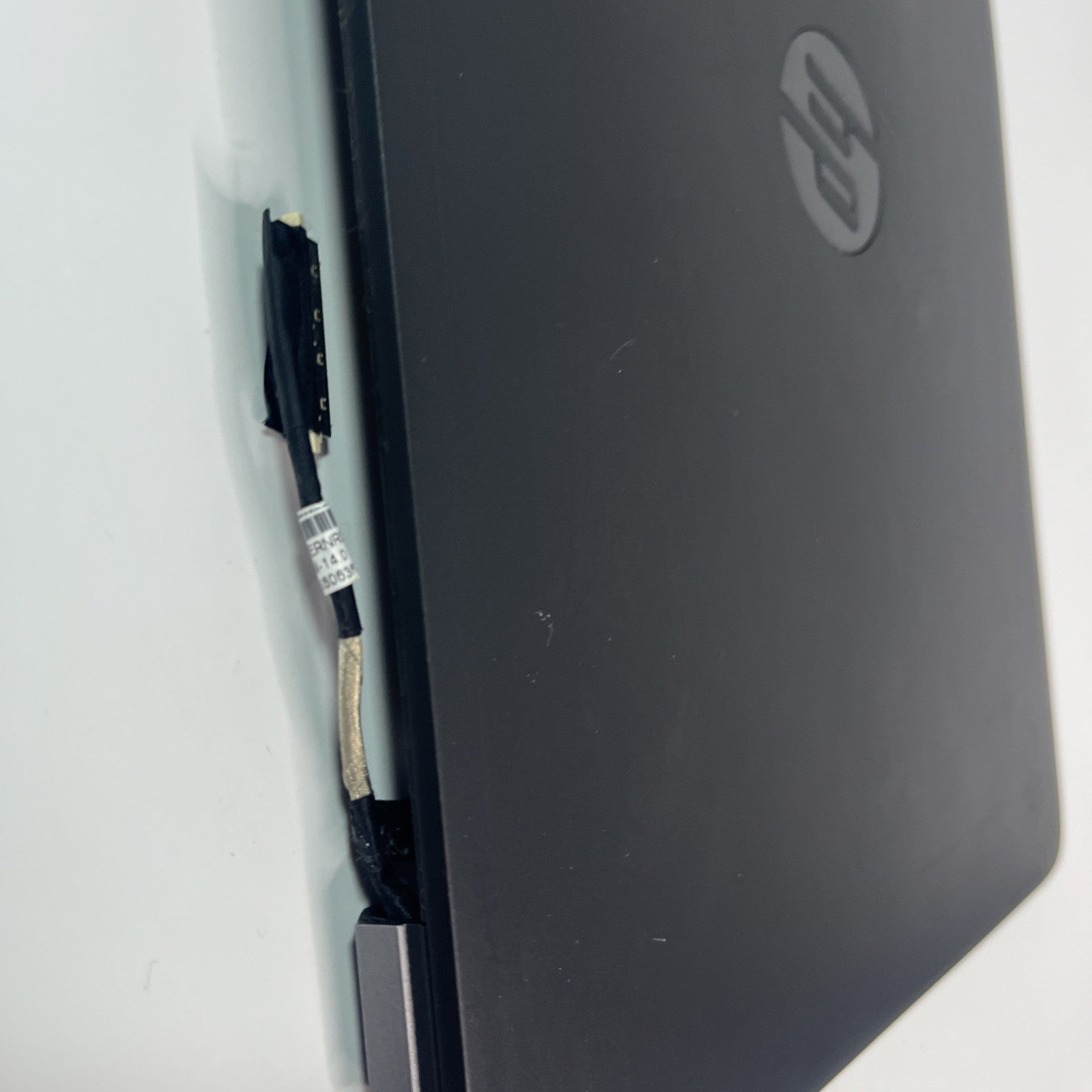 GENUINE HP ELITEBOOK 840 G5 14" FHD Screen ASSEMBLY, TOP LID COVER Black