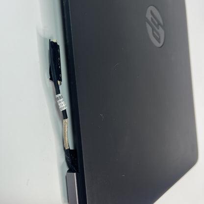 GENUINE HP ELITEBOOK 840 G5 14" FHD Screen ASSEMBLY, TOP LID COVER Black