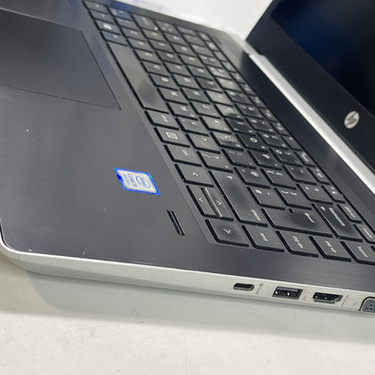 HP ProBook 440 G5 14" Laptop i5-8250U 1.60 GHZ 8GB RAM 256GB SSD Windows 11.#G C