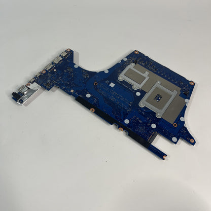 ASUS TUF Gaming F17 FX707ZC4 Motherboard I5-12500H, Rtx 3050.no Display Pw Up