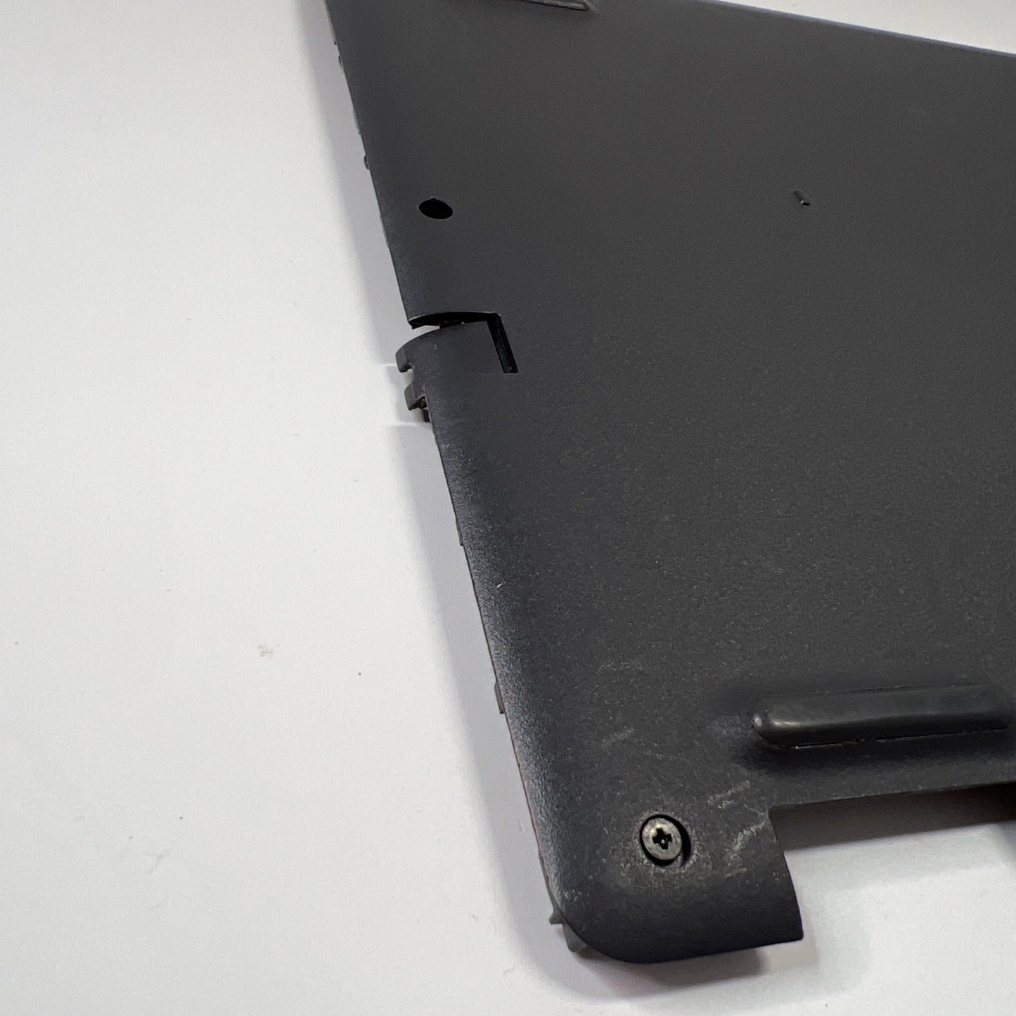 Genuine Dell Inspiron 3505 Bottom Base Case Cover DP/N 0K9P9D Black