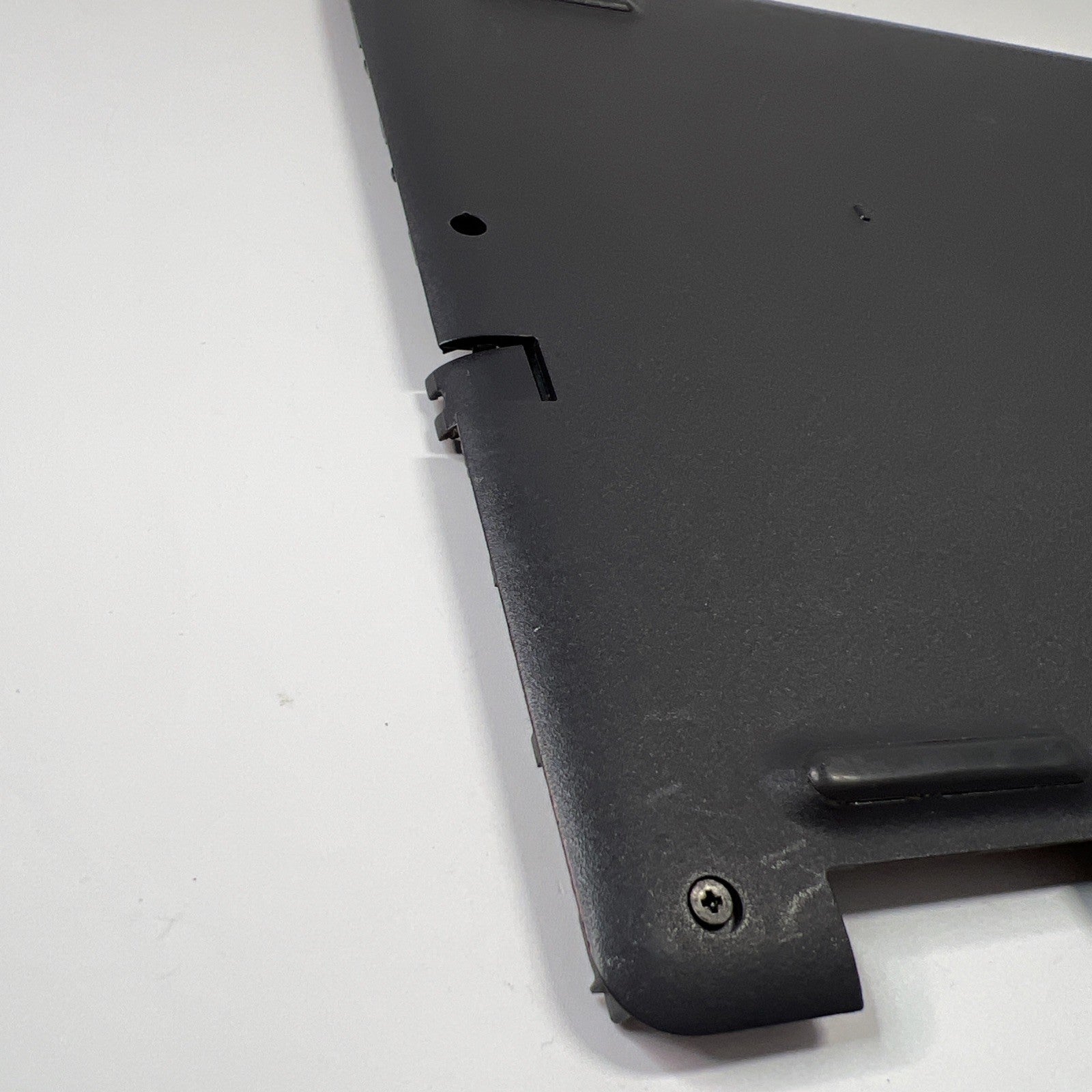 Genuine Dell Inspiron 3505 Bottom Base Case Cover DP/N 0K9P9D Black