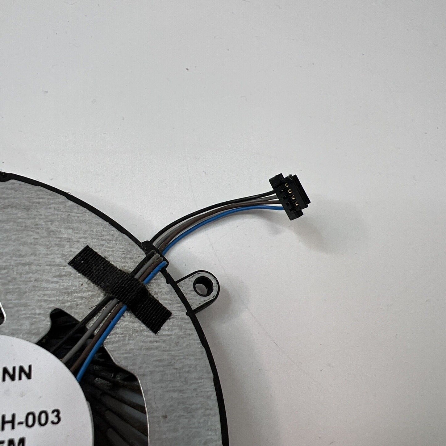 HP 14-bp 14-bp068sa CPU Cooling Fan 927918-001