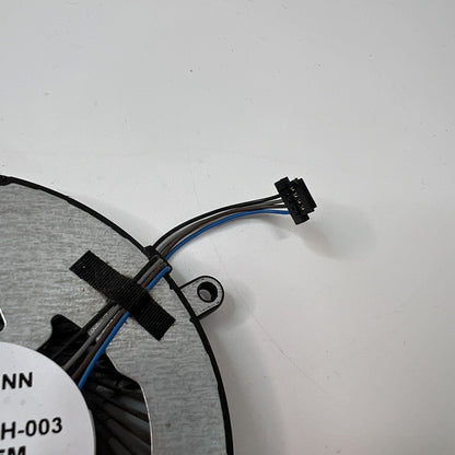 HP 14-bp 14-bp068sa CPU Cooling Fan 927918-001