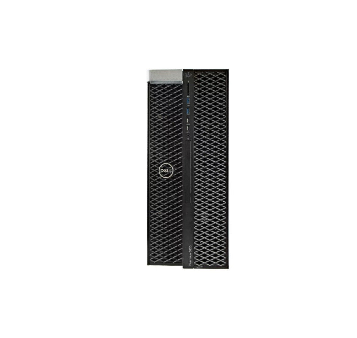 Dell Precision 5820 Tower Xeon W-2104 CPU 32GB RAM 512GB SSD NVIDIA P4000 WIN 10