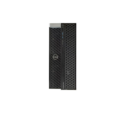 Dell Precision 5820 Tower Xeon W-2104 CPU 32GB RAM 512GB SSD NVIDIA P4000 WIN 10
