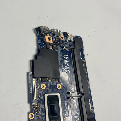 Genuine Dell Latitude 3510 i5-10210U 1.60GHz Motherboard.not Working