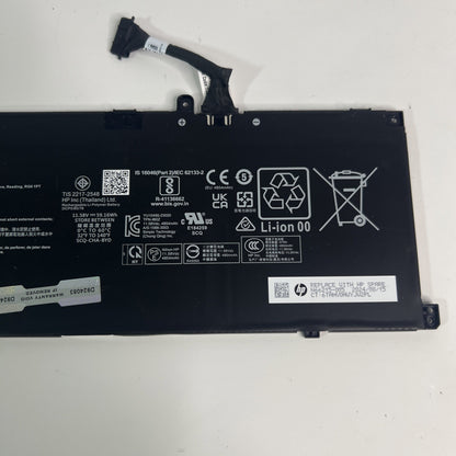 HP Envy x360 2 in 1 14-FC0003SA Genuine Battery – Excellent Condition GD03XL