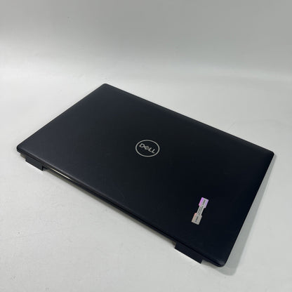 Genuine Black DELL LATITUDE 3520 Back Cover Top Lid CN-017XCF