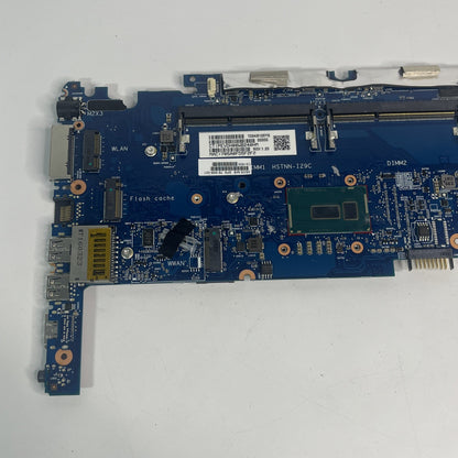 Genuine HP EliteBook 820 G2 Motherboard Intel Core I5  VPRO