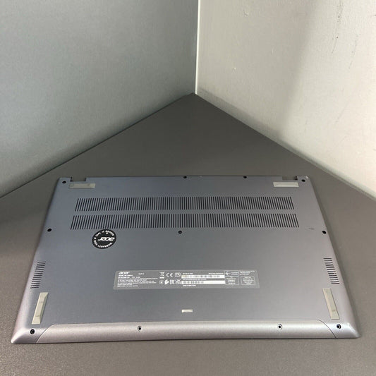 Acer Swift SF316-51 Base Cover Bottom Case Grey AM3KD000610 60.ABDN2.001 