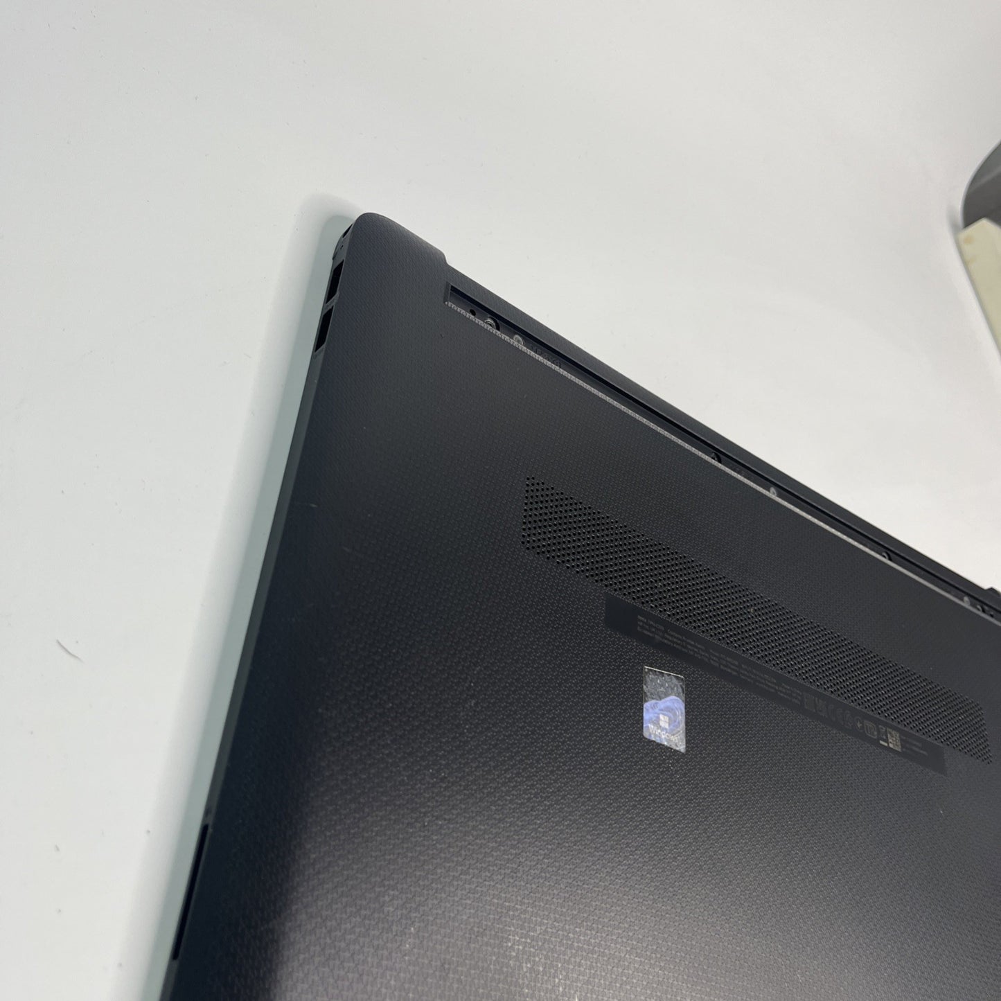 Genuine Black Hp 250 G9 Bottom-base ap2h8000  Grade C