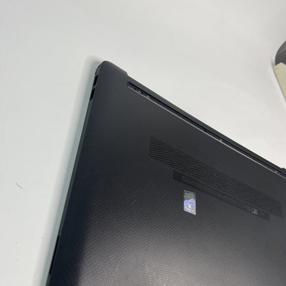 Genuine Black Hp 250 G9 Bottom-base ap2h8000  Grade C