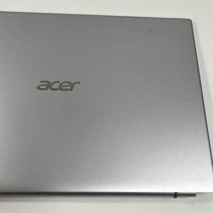 Genuine Silver Acer Aspire 1 A115-32 Top Lid And Bezel Ap3A9000500