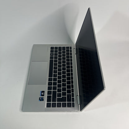 HP EliteBook x360 1040 G8 i7-1165G7 16GB RAM 512GB SSD 2-in-1 Touch Laptop