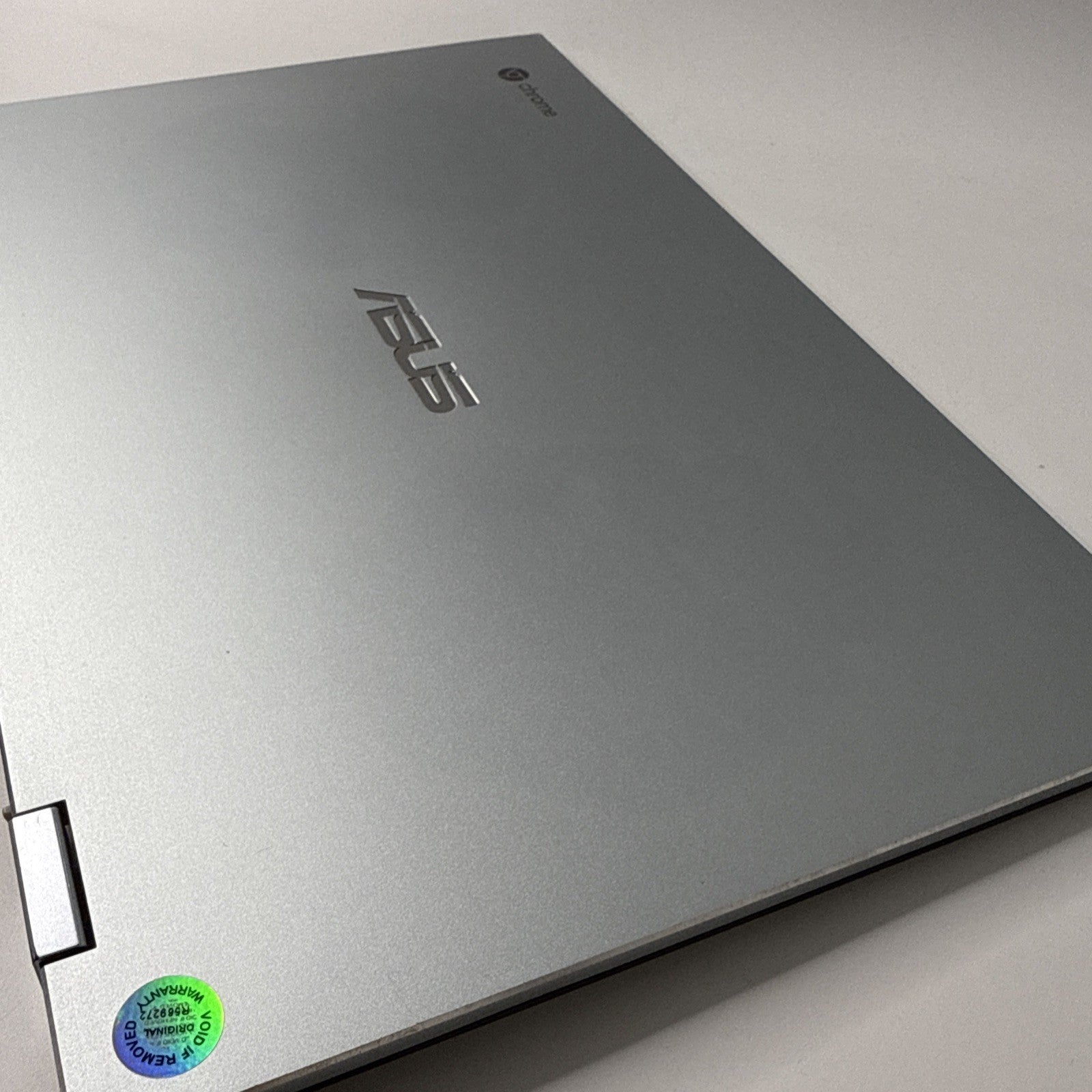 Asus Chromebook Flip C433T Touchscreen Assembly with Top Lid Cover