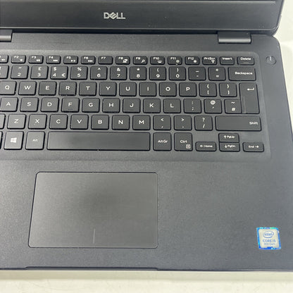 DELL Latitude 3400 Core i5-8265U 1.6Ghz 8GB 256GB SSD 14" FHD Laptop Notebook.
