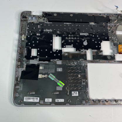 Genuine Silver HP Elitebook 850 G3 Palmrest