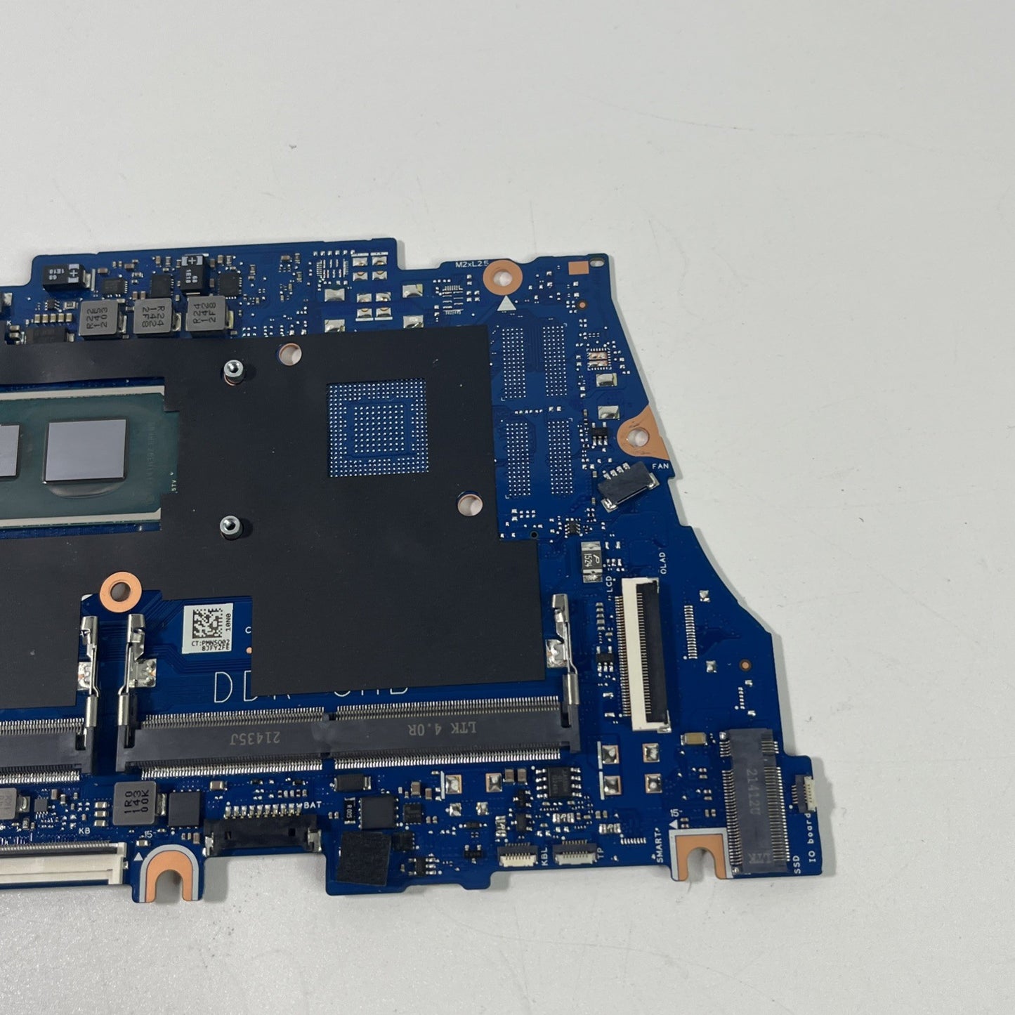 N09526-601 HP ProBook 440 G8 i5-1135G7 2.4GHz DDR4 Motherboard